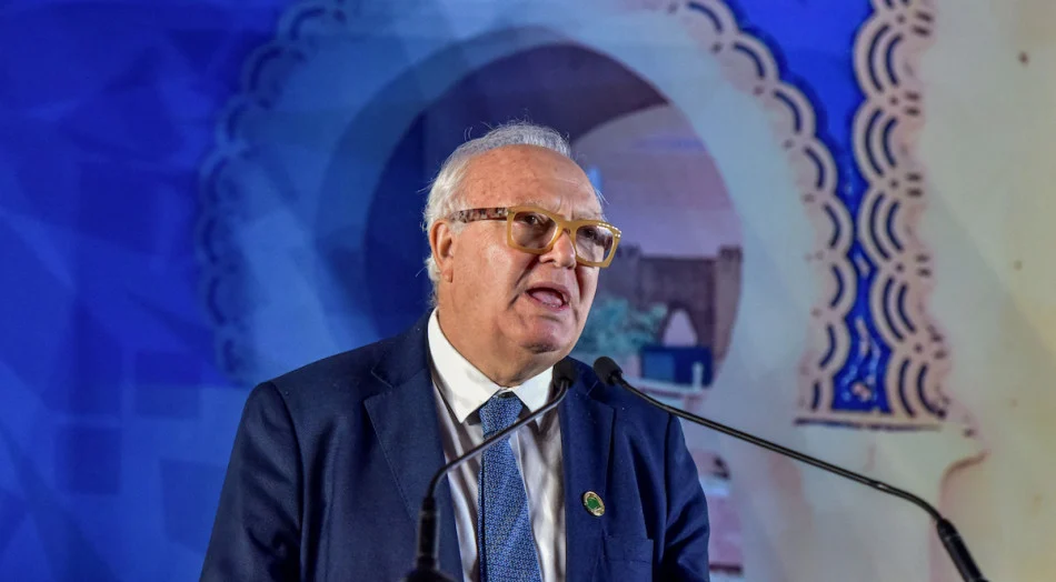 قال ميغيل أنخيل موراتينوس، المبعوث الخاص للأمم المتحدة المعني بمكافحة الإسلاموفوبيا إن من أبرز أولوياته في منصبه الجديد وضع خطة للأمم المتحد