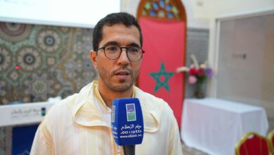 د عبد العزيز الإدريسي: ملتقى الوفاء عرَّف بقيادات دعوية وعطائها الإصلاحي وأثرها الطيب