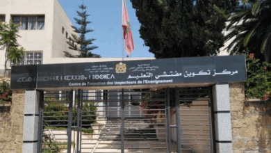 استنكرت نقابة مفتشي التعليم  بشدة ما اعتبرته استهدافا ممنهجا لهيئة التفتيش والتأطير والمراقبة والتقييم، معتبرة أن بعض المسؤولين المركزيين بو
