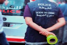 كشف وزير الداخلية عبد الوافي لفتيت أن المصالح الأمنية، وفي إطار محاربتها للإجرام العام، تمكنت خلال سنة 2024 والأشهر الأربعة الأولى من سنة 2