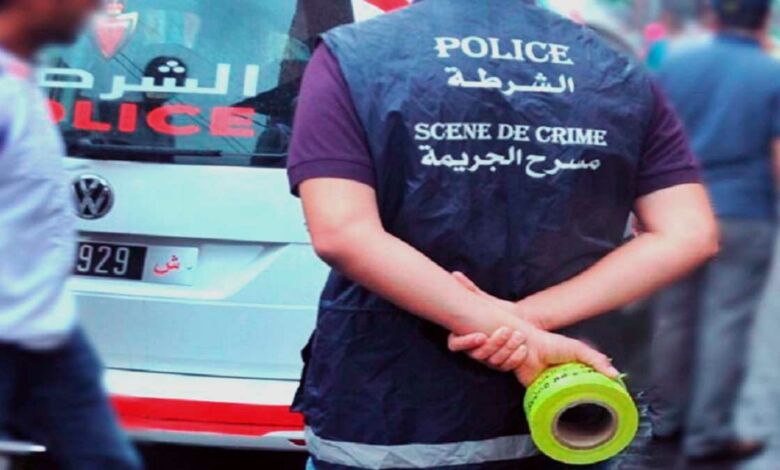 كشف وزير الداخلية عبد الوافي لفتيت أن المصالح الأمنية، وفي إطار محاربتها للإجرام العام، تمكنت خلال سنة 2024 والأشهر الأربعة الأولى من سنة 2