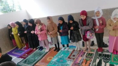 ثمّن المكتب التنفيذي لحركة التوحيد والإصلاح موقف وزير التربية الوطنية والتعليم الأولي والرياضة بشأن أهمية تعزيز البُعد القيمي في المنظومة ا