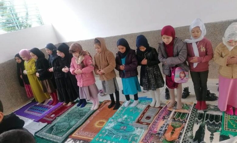 ثمّن المكتب التنفيذي لحركة التوحيد والإصلاح موقف وزير التربية الوطنية والتعليم الأولي والرياضة بشأن أهمية تعزيز البُعد القيمي في المنظومة ا