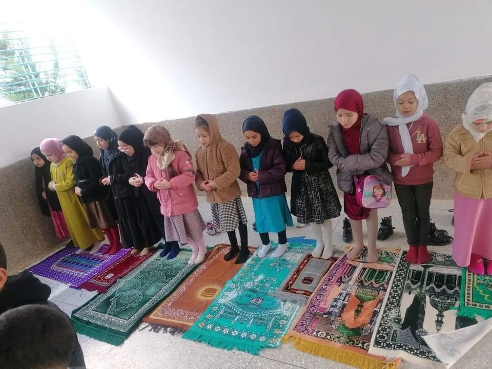 ثمّن المكتب التنفيذي لحركة التوحيد والإصلاح موقف وزير التربية الوطنية والتعليم الأولي والرياضة بشأن أهمية تعزيز البُعد القيمي في المنظومة ا