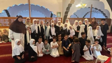 أعلنت وزارة الأوقاف والشؤون الإسلامية عن برنامج تأطير ديني موجه لأبناء الجاليات المغربية بالخارج خلال عطلة فصل الصيف. وخصصت الوزارة لذلك ما