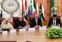  انطلقت، صباح اليوم الثلاثاء، بمقر الأمانة العامة لجامعة الدول العربية بالقاهرة، أعمال المؤتمر الدولي لمكافحة كراهية الإسلام تحت شعار "الإسلا