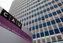 أعلنت جامعة كريستيان-ألبريشتس في كيل (CAU)، الواقعة في شمال ألمانيا، عن سحب حقوق مجموعة «الطلاب المسلمين في كيل» (Islamische Hochschulgrupp