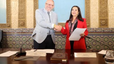 أعلنت جامعة قرطبة الإسبانية، بالتعاون مع سفارة المغرب في مدريد، أمس الإثنين، عن إحداث كرسي أكاديمي تحت اسم “فاطمة الفهرية”، يهدف إلى تعزيز