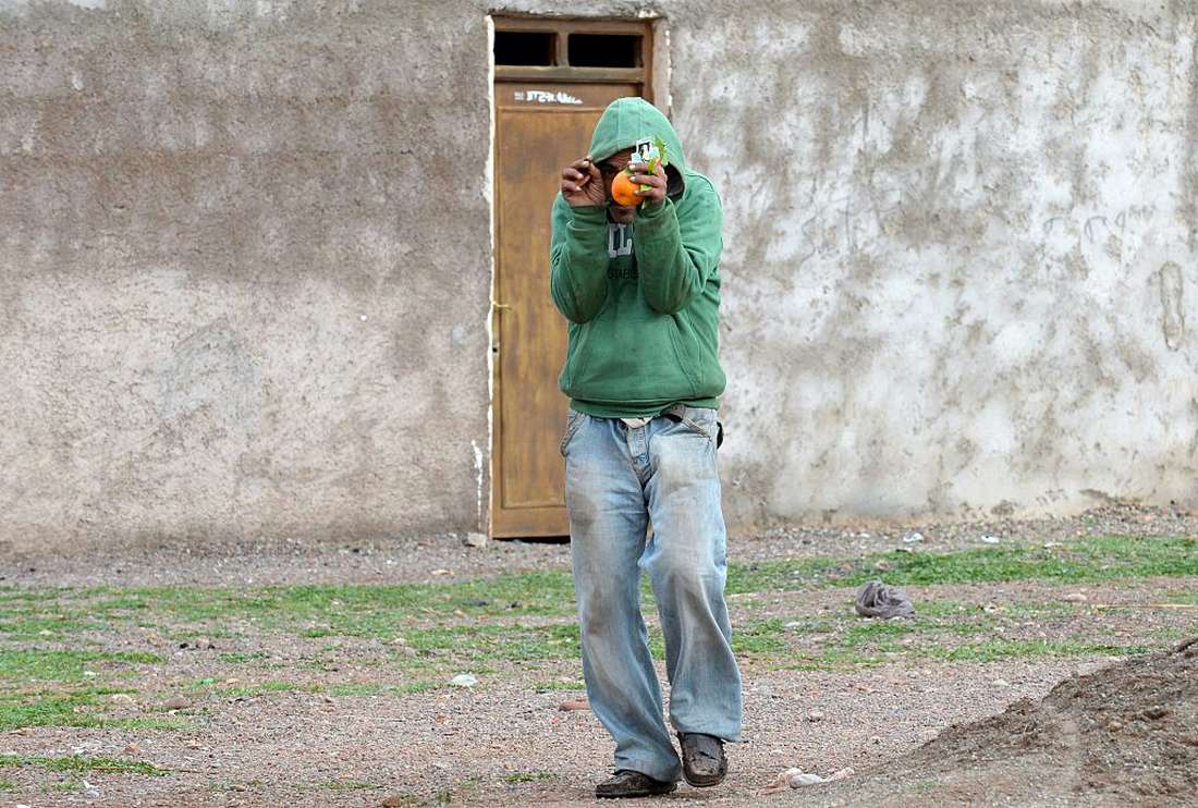 كشف وزير الداخلية عبد الوافي لفتيت أن عدد القضايا المتعلقة بجرائم ارتكبها مختلون عقليون بالشارع العام والتي أنجزتها مصالح الأمن الوطني بلغت