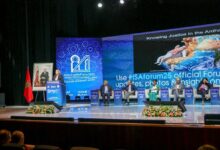 أعلنت حركة المقاطعة “بي دي إس المغرب” عن عدم تسجيل أي مشاركة صهيونية خلال المنتدى العالمي للسوسيولوجيا الذي انعقد بالرباط ما بين 6 و11 يولي