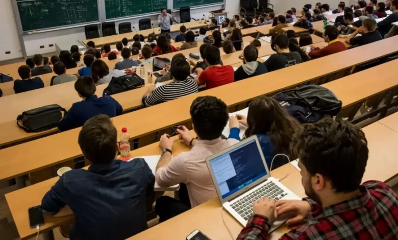 أدانت شبيبة العدالة والتنمية، إلغاء نظام التأمين الصحي للطلبة، معبرة عن قلقها الكبير ورفضها الشديد لاستمرار الحكومة وأغلبيتها البرلمانية في