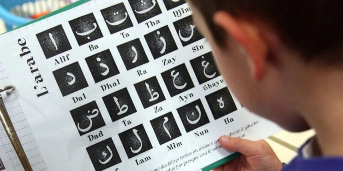تعد اللغة العربية الأكثر تحدثا بعد اللغة الفرنسية في فرنسا خصوصا وأنها تحتل المرتبة الثانية بين اللغات الأكثر انتشارا في فرنسا بعد الفرنسية