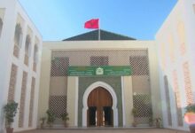 أعلنت وزارة الشؤون الإسلامية في جزر المالديف عن قرب توقيع اتفاق مع وزارة الأوقاف والشؤون الإسلامية بالمغرب يتيح لأئمة هذا البلد دراسة اللغة