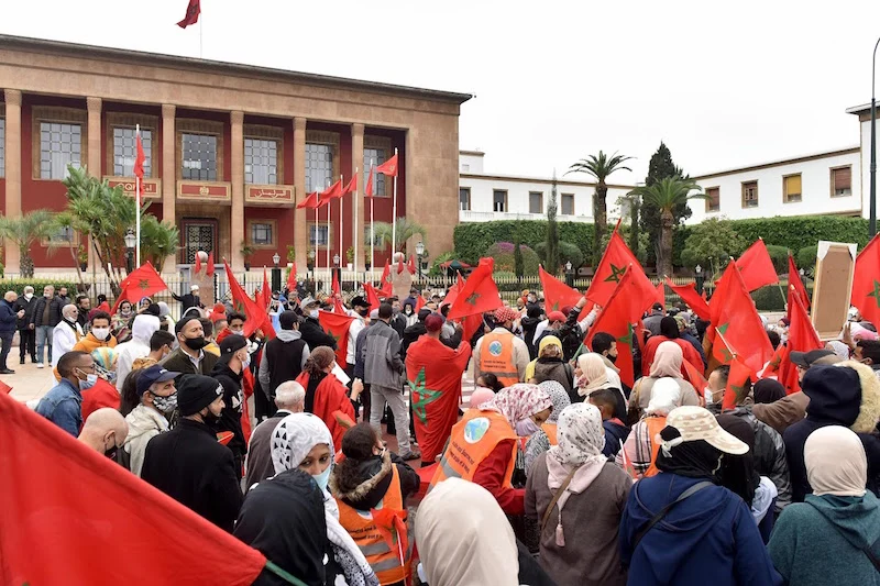 حلّ المغرب في المرتبة 100 في تقرير المواطنة العالمية لسنة 2025، الصادر عن مؤسسة CS Global Partners، من أصل 165 دولة، بعد حصوله على 50.5 نقط