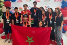 فاز الفريق المغربي “NEXT LEVEL” التابع لمركز “Activelabs” في طنجة بالمركز الأول في مشروع الابتكار خلال المسابقة الدولية المرموقة للروبوتات “