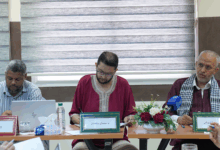 سلط باحثون وأكاديميون صباح اليوم الأحد بالرباط الضوء على استراتيجيات العمل للتحرير وفق الرؤية الإسلامية في ندوة ضمن أشغال برنامج تكوين الأط