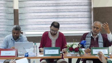 سلط باحثون وأكاديميون صباح اليوم الأحد بالرباط الضوء على استراتيجيات العمل للتحرير وفق الرؤية الإسلامية في ندوة ضمن أشغال برنامج تكوين الأط