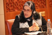 قالت البرلمانية ثورية عفيف أن مشروع قانون التعليم المدرسي يعاني من قصور بنيوي ومخالفات صريحة لروح ومقتضيات القانون الإطار للتربية والتكوين”