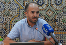 قال الدكتور رشيد العدوني نائب رئيس حركة التوحيد والإصلاح أن محطة لقاءات اللجان الوطنية الثالثة والأخيرة من هذا الموسم الدعوي تتجدد فيه الصل
