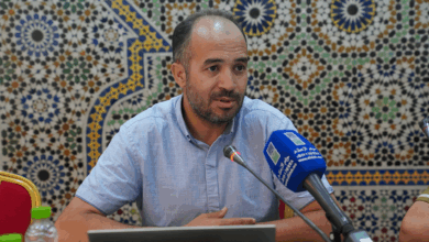 قال الدكتور رشيد العدوني نائب رئيس حركة التوحيد والإصلاح أن محطة لقاءات اللجان الوطنية الثالثة والأخيرة من هذا الموسم الدعوي تتجدد فيه الصل