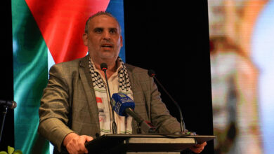 ذ رشيد فلولي : المغاربة مرتبطون بفلسطين والأقصى وسيبقون كذلك ولن يتخلوا عنهما
