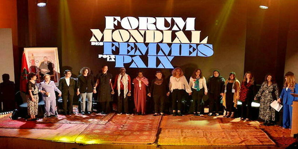 دعت منظمات مغربية وفلسطينية ودولية إلى مقاطعة "المنتدى العالمي للنساء من أجل السلام" الذي ستحضتنه مدينة الصويرة في الفترة ما بين 19 و21 شت