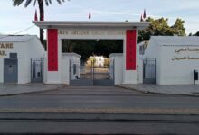 استنكر مصطفى العلوي رئيس منظمة التجديد الطلابي قرار رفض مدير الحي الجامعي مولاي إسماعيل بالرباط إعادة تسجيل مناضلي فرع المنظمة بالرباط وطل