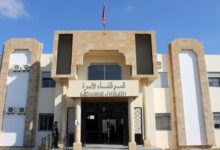 وجه المجلس الأعلى للسلطة القضائية مراسلة إلى قضاة الأسرة المكلفين بالزواج تحت إشراف رؤساء المحاكم الابتدائية والرؤساء الأولين لمحاكم الاست