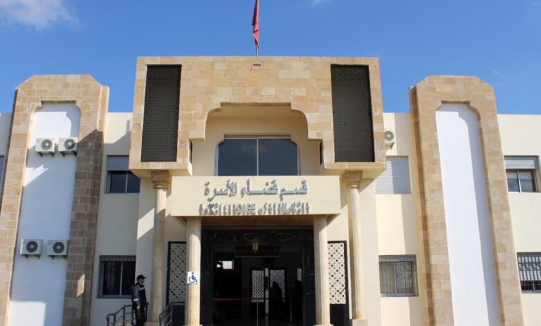 وجه المجلس الأعلى للسلطة القضائية مراسلة إلى قضاة الأسرة المكلفين بالزواج تحت إشراف رؤساء المحاكم الابتدائية والرؤساء الأولين لمحاكم الاست
