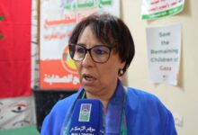 تضامنا مع الشعب الفلسطيني هيئات مغربية تطلق فعاليات الإضراب عن الطعام أيام 16-23 شتنبر 2025