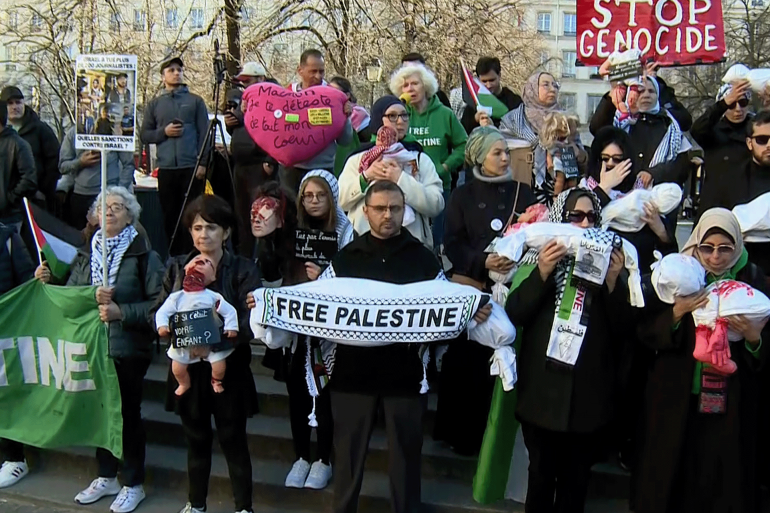 دعت منظمة العفو الدولية، أمس الخميس، الدول والشركات إلى وقف جميع الأنشطة التي تساهم بشكل مباشر أو غير مباشر في نظام الفصل العنصري ضد الفلس