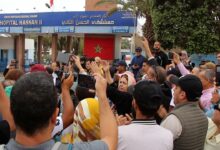 أكد المكتب التنفيذي لحركة التوحيد والإصلاح أن معالجة المطالب الاجتماعية المشروعة للمواطنين في مختلف مناطق المملكة، بروح المسؤولية والإنصاف