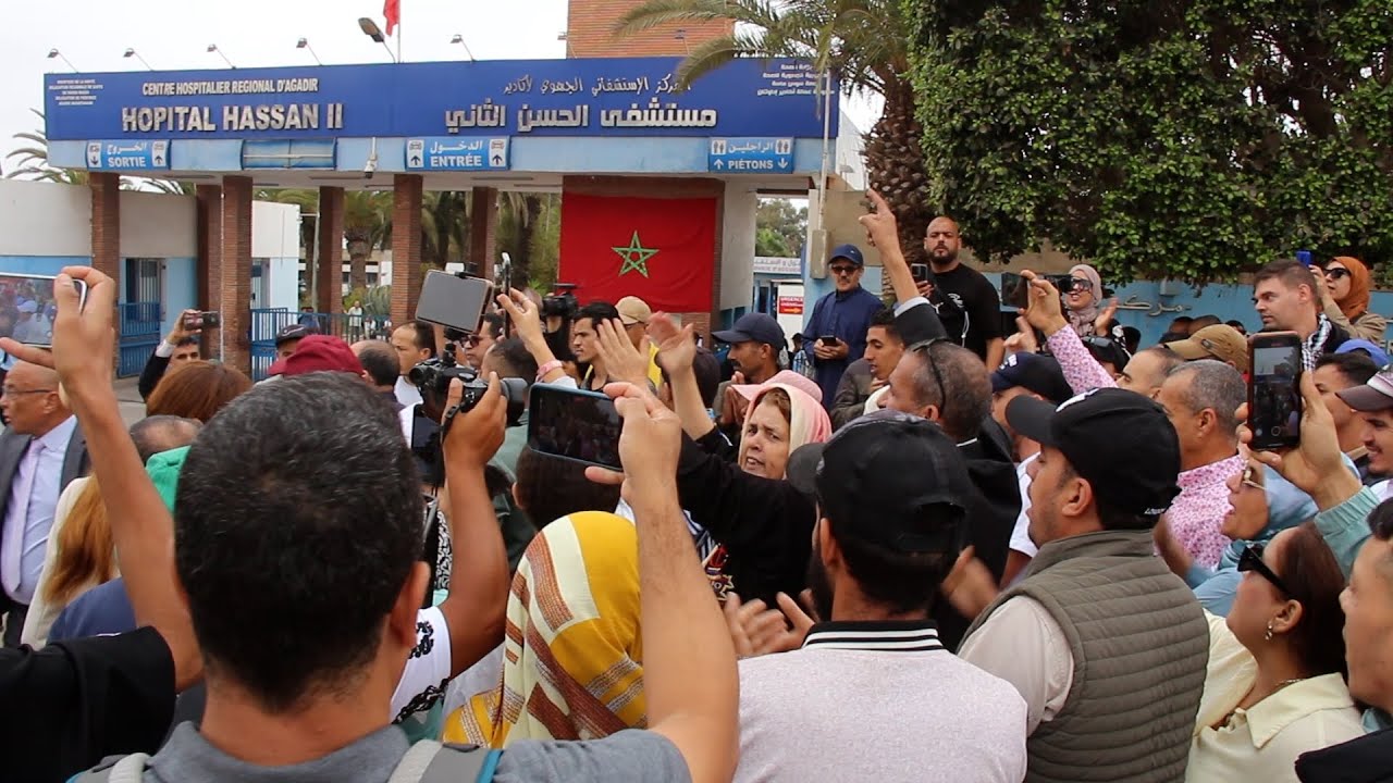 أكد المكتب التنفيذي لحركة التوحيد والإصلاح أن معالجة المطالب الاجتماعية المشروعة للمواطنين في مختلف مناطق المملكة، بروح المسؤولية والإنصاف