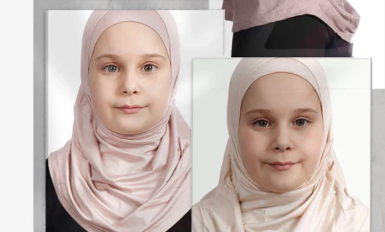 شنت أحزاب وسياسيون يمينيون في ألمانيا حملة شرسة ضد متجر "أوتو" (Otto)، وهو أحد أكبر المتاجر الإلكترونية في البلاد، بعد أن عرض زيا يضم حُجُب