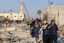 راسل ائتلاف حقوقي يضم 20 جمعية وهيئة حقوقية وطنية وزير الشؤون الخارجية والتعاون الإفريقي والمغاربة المقيمين بالخارج، لمطالبته بتدخل عاجل ل