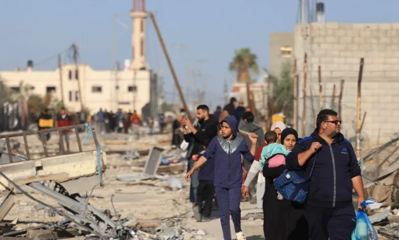 راسل ائتلاف حقوقي يضم 20 جمعية وهيئة حقوقية وطنية وزير الشؤون الخارجية والتعاون الإفريقي والمغاربة المقيمين بالخارج، لمطالبته بتدخل عاجل ل
