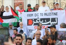 أسطول الصمود العالمي ينطلق اليوم الأربعاء من تونس إلى غزة الأربعاء