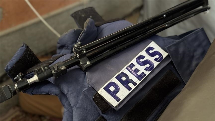 سجلت حرية الصحافة في العالم تراجعا محسوسا خلال السنوات الخمس الأخيرة، إذ تراجعت إلى أدنى مستوى لها منذ 50 عاما، وفق تقرير نشره اليوم الخمي