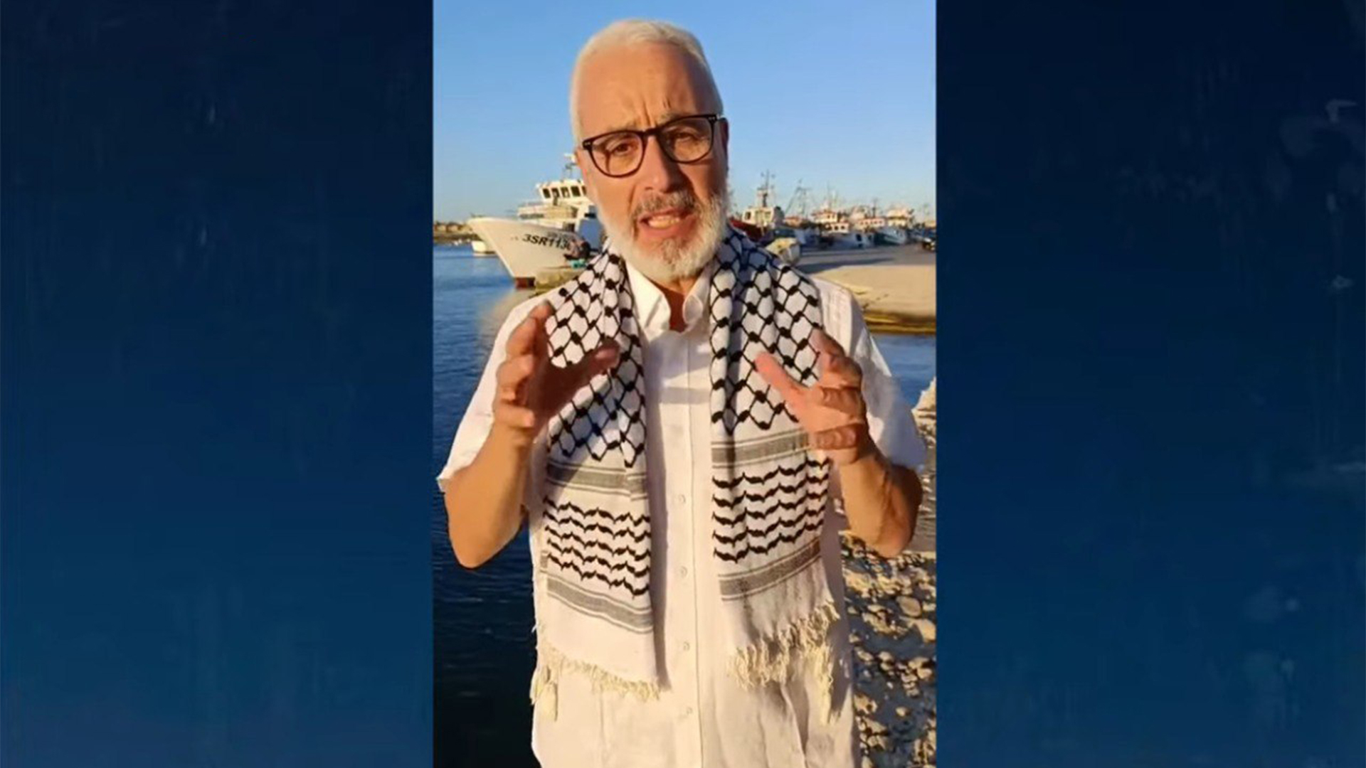 تتواصل المشاركة المغربية في أسطول الصمود العالمي لكسر الحصار على غزة رحلتها، وهذه المرة من المنتظر أن تنطلق السفن المشاركة من مختلف دول ال