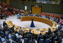 يضع مجلس الأمن الدولي ملف الصحراء المغربية تحت مجهر النقاش خلال شهر أبريل الجاري، عبر تخصيص جلستي عمل وتدقيق في المسارين السياس