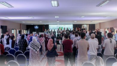حذّرت المؤتمر الوطني الحادي عشر لمنظمة التجديد الطلابي من مواجهة الجامعة المغربية مرحلة دقيقة ومفصلية ونزوعها نحو "تسليع" المعرفة وتحويل ا