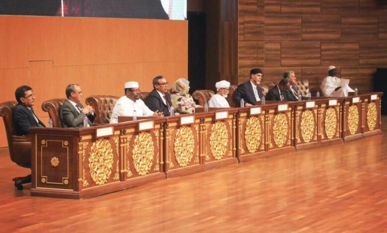 دعا المشاركون في المنتديات العربية الإفريقية للغة الضاد وآدابها التي عقدت يوم 26 و27 أكتوبر 2025 بنواكشوط الحكومات العربية والإفريقية والإ