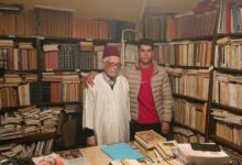 توفي الفقيه العلامة المؤرخ والروائي والشاعر محمد السعيدي الرجراجي في ساعة متأخرة من ليلة الأربعاء 16 ربيع الثاني الموافق للثامن من أكتوبر