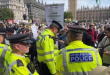 هزّ تحقيق استقصائي بثّته هيئة الإذاعة البريطانية (BBC) أركان شرطة العاصمة البريطانية لندن، بعد أن فضح ممارسات وأحاديث صادمة لضباط ما زالوا