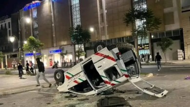كشفت وزارة الداخلية، أمس الخميس، أن بعض الأشكال الاحتجاجية التي عمت عدد من المدن المغربية مؤخرا اتخذت منحى تصعيديا جسيما بتحولها إلى تجمهرا