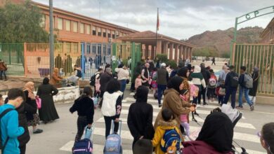 أظهرت دراسة علمية لمجلس الجالية المغربية بالخارج أن معدل الهدر المدرسي لدى الجالية المغربية المقيمة في جزر البليار ما يزال مقلقا، حيث لا ي