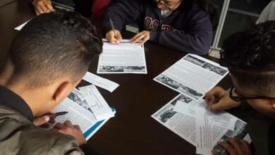 تواصل زحف اللغة الإنجليزية بالمغرب على حساب اللغة الفرنسية، فقد كشفت مؤسسة “Education First” السويسرية في تقريريها حول مؤشر إتقان اللغة ال