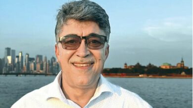 Dr. Abdeslam El Idrissi, a Moroccan professor in the Biology Department and Developmental Neuroscience Center at the College of Staten Island (CSI/CUNY),