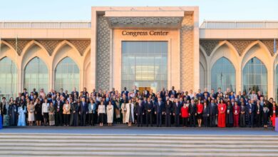 المغرب عضوا في اللجنة التنفيذية لليونسكو