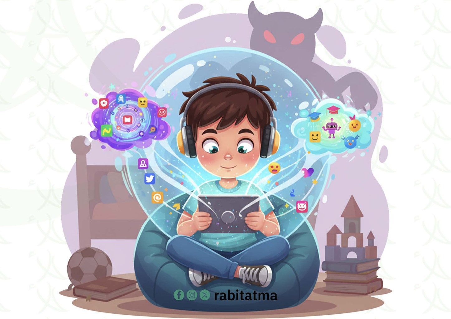 أطلق المركز المغربي للبحوث والدراسات في قضايا الطفولة التابع لرابطة الأمل للطفولة المغربية استكتابا للباحثين في إطار الإعداد للندوة الوطني